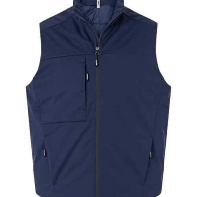 Unisex Techno Lite Flat-Fill Insulated Vest