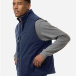 Unisex Techno Lite Flat-Fill Insulated Vest