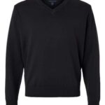 Men's New Classics V-Neck Sweater