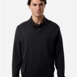 Men's New Classics V-Neck Sweater