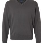Men's New Classics V-Neck Sweater