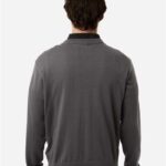 Men's New Classics V-Neck Sweater