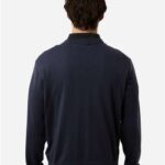 Men's New Classics V-Neck Sweater