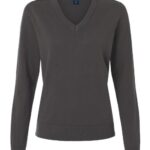Women's New Classics V-Neck Sweater
