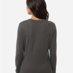 Women's New Classics V-Neck Sweater