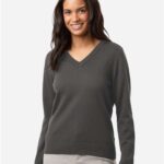 Women's New Classics V-Neck Sweater