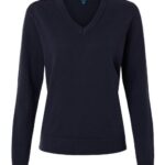 Women's New Classics V-Neck Sweater