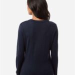 Women's New Classics V-Neck Sweater