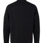 Men's Berkley Textured Full-Zip Jacket