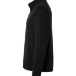 Men's Berkley Textured Full-Zip Jacket