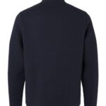 Men's Berkley Textured Full-Zip Jacket