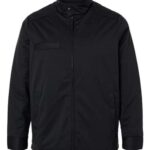 Men's Guardian Insulated Utility Jacket