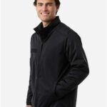 Men's Guardian Insulated Utility Jacket