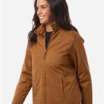 Women's Guardian Insulated Utility Jacket