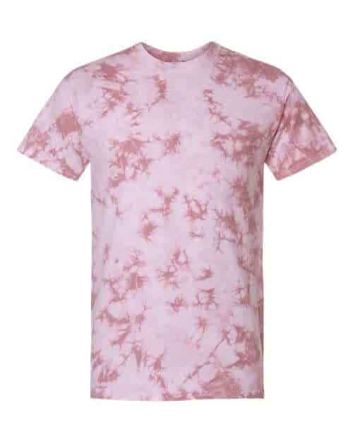Unisex Crystal Wash T-Shirt