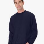 Unisex Beefy® Sweats Premium Heavyweight Crewneck Sweatshirt