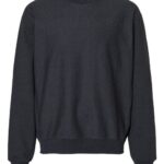 Unisex Beefy® Sweats Premium Heavyweight Crewneck Sweatshirt