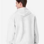 Unisex Beefy® Sweats Premium Heavyweight Hooded Sweatshirt