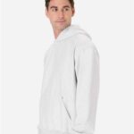 Unisex Beefy® Sweats Premium Heavyweight Hooded Sweatshirt