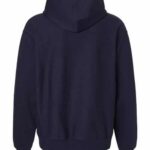 Unisex Beefy® Sweats Premium Heavyweight Hooded Sweatshirt