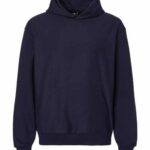 Unisex Beefy® Sweats Premium Heavyweight Hooded Sweatshirt