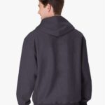 Unisex Beefy® Sweats Premium Heavyweight Hooded Sweatshirt