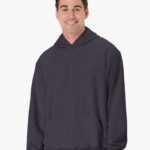 Unisex Beefy® Sweats Premium Heavyweight Hooded Sweatshirt