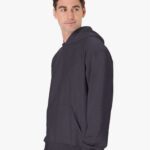 Unisex Beefy® Sweats Premium Heavyweight Hooded Sweatshirt