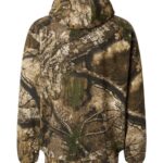 Men's Heritage Thermal Lined Hooded Sweatshirt