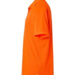 Men's Charge Snag and Soil Protect Polo