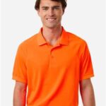 Men's Charge Snag and Soil Protect Polo