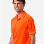 Men's Charge Snag and Soil Protect Polo