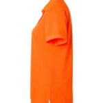 Women's Charge Snag and Soil Protect Polo