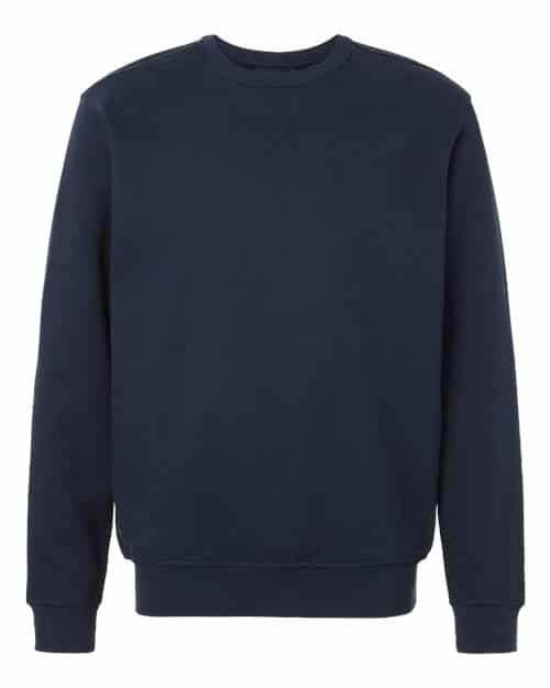 Men's Granite Crewneck Pullover