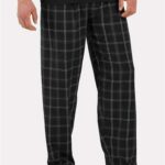 Men's Harley Flannel Pants