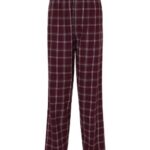 Men's Harley Flannel Pants