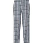 Men's Harley Flannel Pants