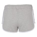 Women's French Terry Shorts