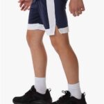 Youth Match-Up Basketball Shorts
