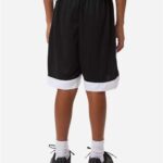 Youth Match-Up Basketball Shorts