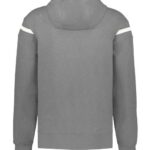 Unisex Heritage Prep Hooded Sweatshirt