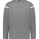Unisex Heritage Prep Hooded Sweatshirt