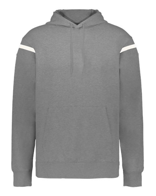 Unisex Heritage Prep Hooded Sweatshirt