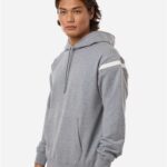 Unisex Heritage Prep Hooded Sweatshirt