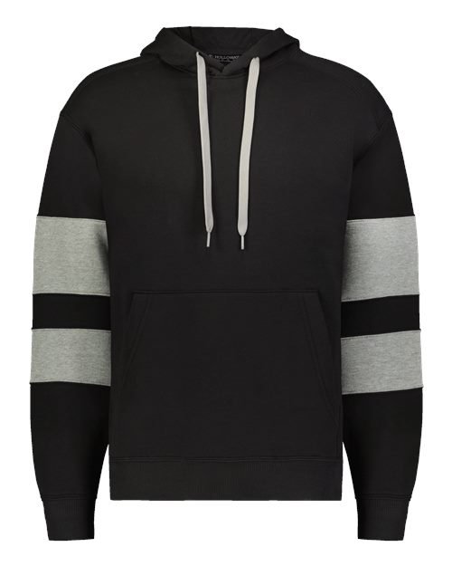 Unisex Jackson Way Hooded Sweatshirt