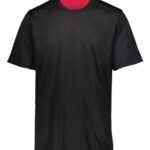 Unisex Mesh Reversible Jersey