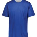 Unisex Mesh Reversible Jersey