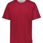 Unisex Mesh Reversible Jersey