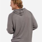 Men's Cuddle Hooded Sweatshirt