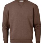 Men's Fleece Crewneck Sweatshirt